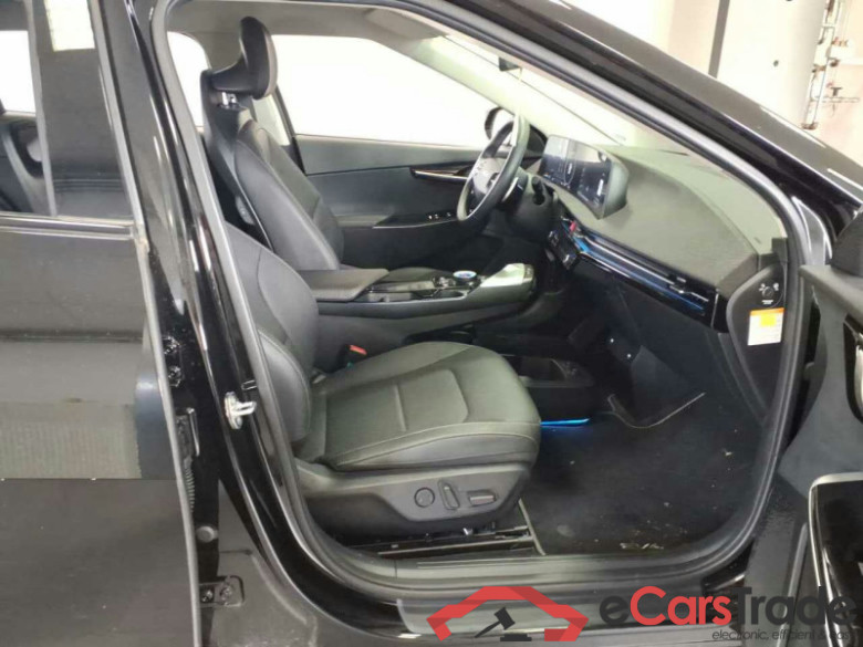 KIA EV6  #5