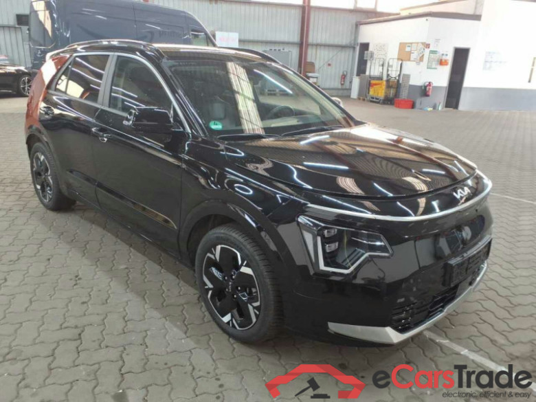 KIA Niro  #2