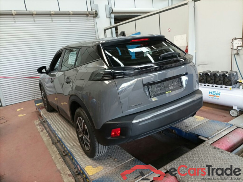 PEUGEOT 2008  #4