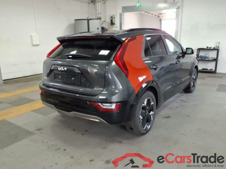 KIA Niro  #3