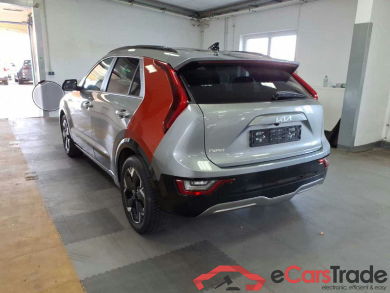 KIA Niro  #4