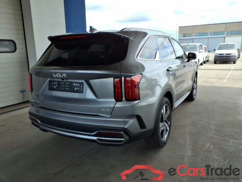 KIA Sorento  #3