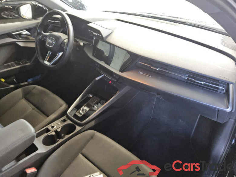 AUDI A3 Sportback  #4