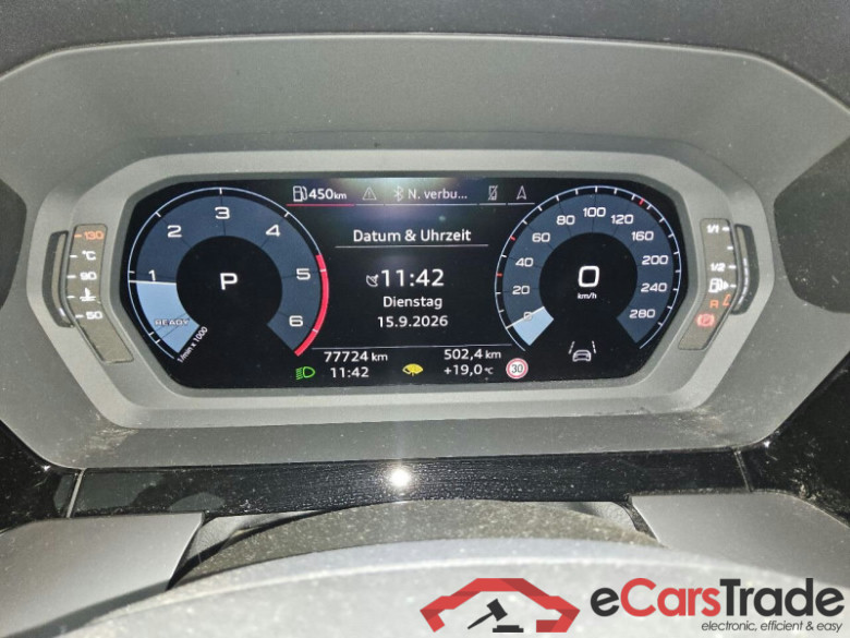 AUDI A3 Sportback  #5