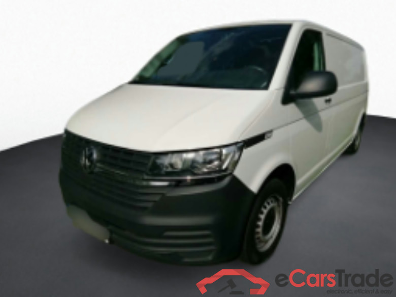 VW T6/CARAVELLE/MULTIVAN Transporter T6 DSG Lang 4d 110kW #1