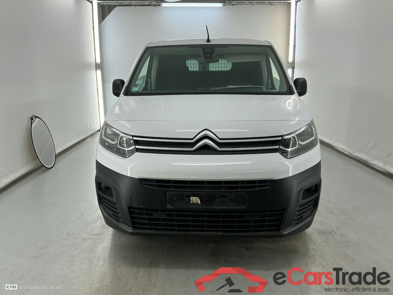 CITROËN BERLINGO 1.2 PURETECH 110 S-S M LIGHT CLUB #2