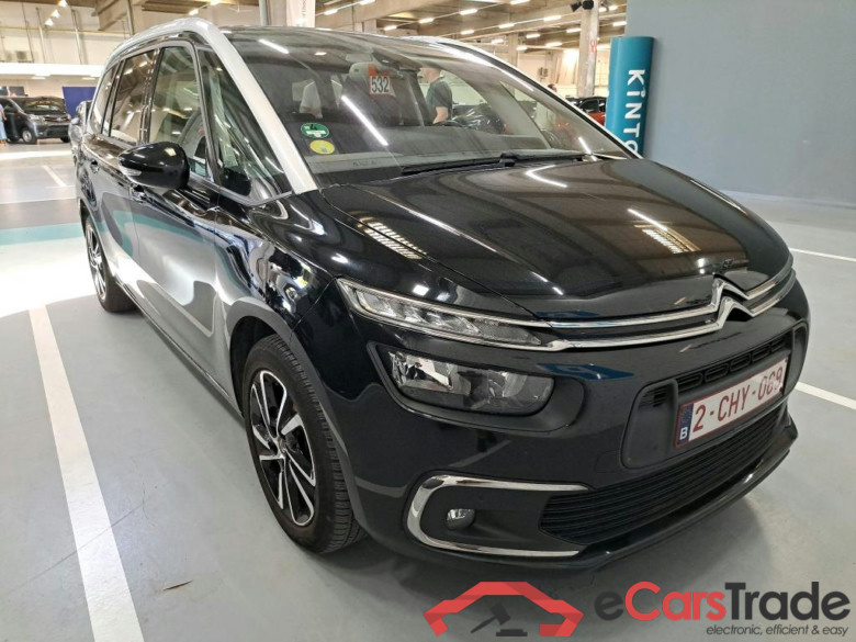 CITROËN GRAND C4 SPACETOURER 1.5 BLUEHDI 130 S-S SHINE AUTO #2