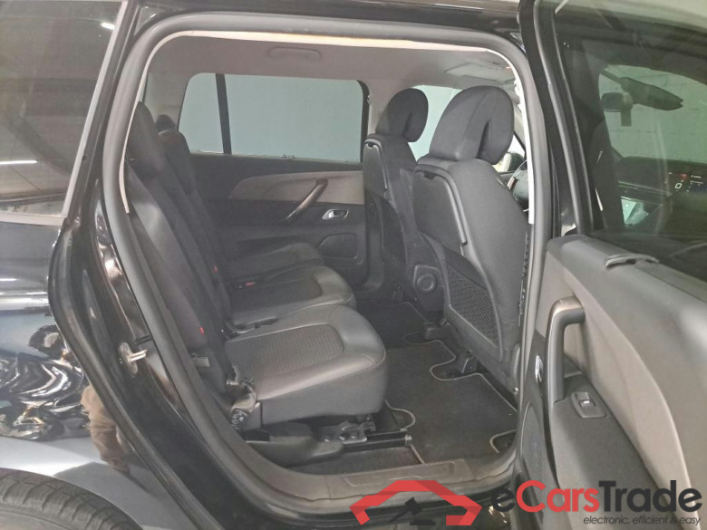 CITROËN GRAND C4 SPACETOURER 1.5 BLUEHDI 130 S-S SHINE AUTO #6