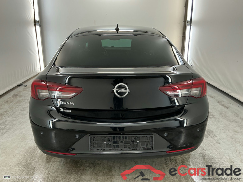 OPEL INSIGNIA GRAND SPORT 1.5 TURBO D 90KW S-S BUSINESS #5