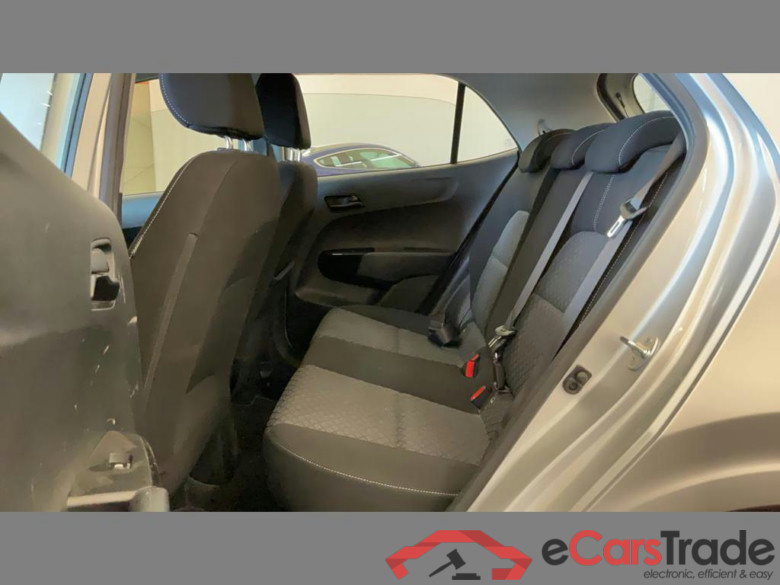 KIA Picanto 1.0i MPI Pace ISG #5