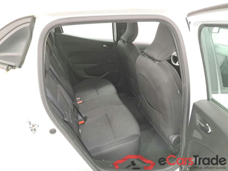 RENAULT Clio 1.0 TCE 90 CORPORATE EDITION #6