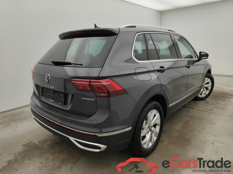 Volkswagen Tiguan 1.4 eHybrid DSG Elegance 5d #2