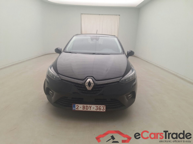 Renault, Clio '19, Clio SCe 65 Limited #3