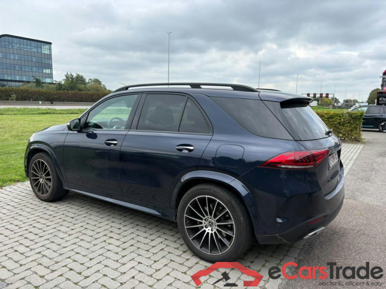MERCEDES-BENZ GLE 350 e 4-Matic PHEV #3
