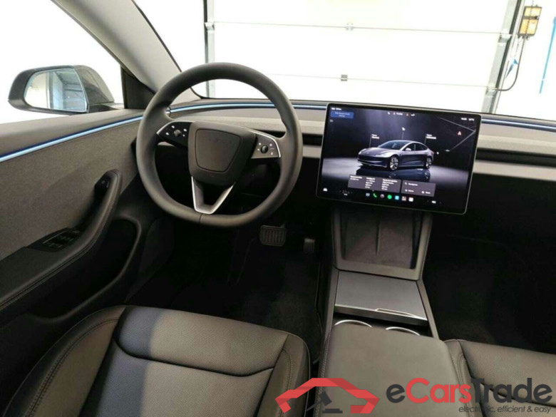 Tesla Model 3 Prem. L.R. RWD 78kWh #3