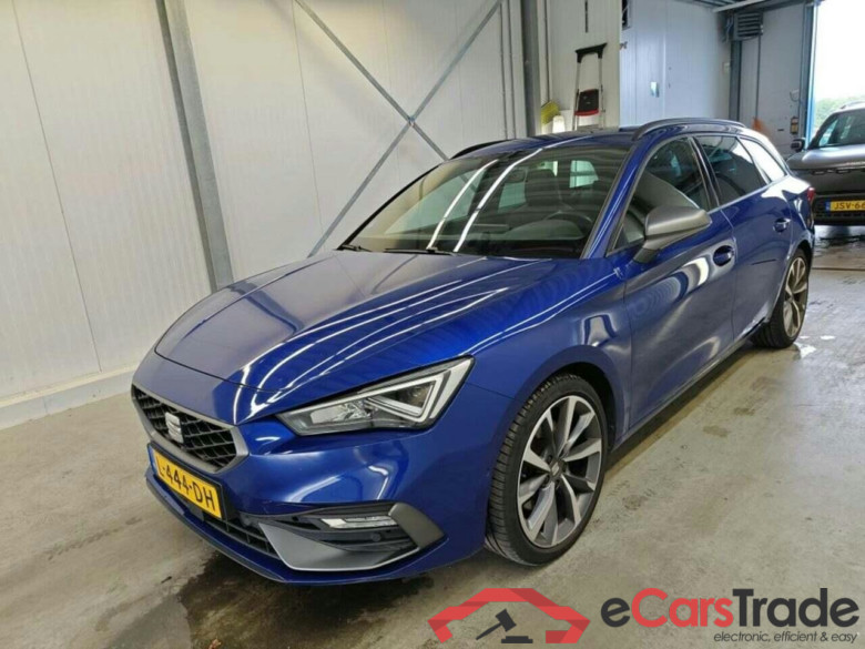 SEAT Leon Sportstourer 1.5 TSI FR Bns Int