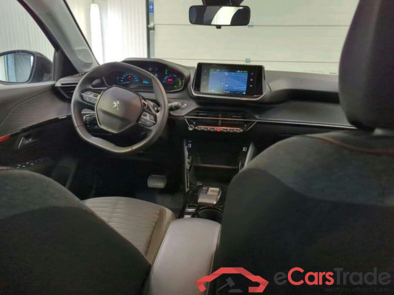 PEUGEOT e-208 Active Pck 50 kWh #3