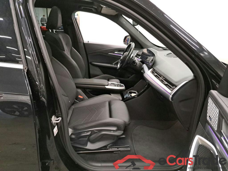 BMW - BMW X1 xDrive25e 245PK M Sport Pack Premium Pro With Heated Seats & Heated Steering Wheel &  & Travel & Comfort With Head Up & Harman Kardon & & Removable Towing Hook * HYBRID * #3