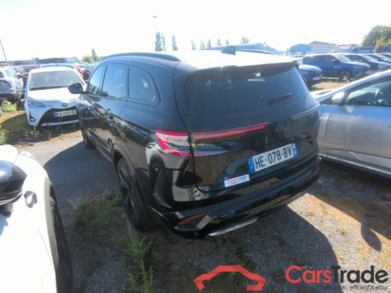 ESPACE ESPRIT ALPINE E-TECH F HYB 200 7P RK 15M #6