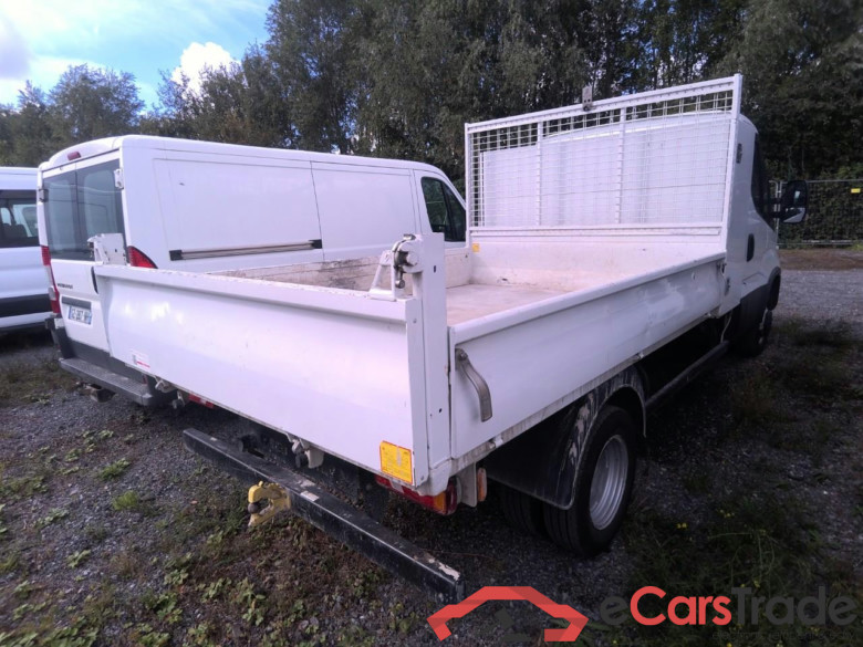 BENNE 3PL C 35C16H3 + CAM RISK #3