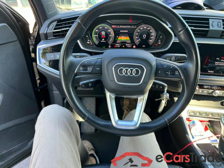 AUDI Q3 Sportback PHEV 45 TFSIe S line S tronic (180 kW) #5