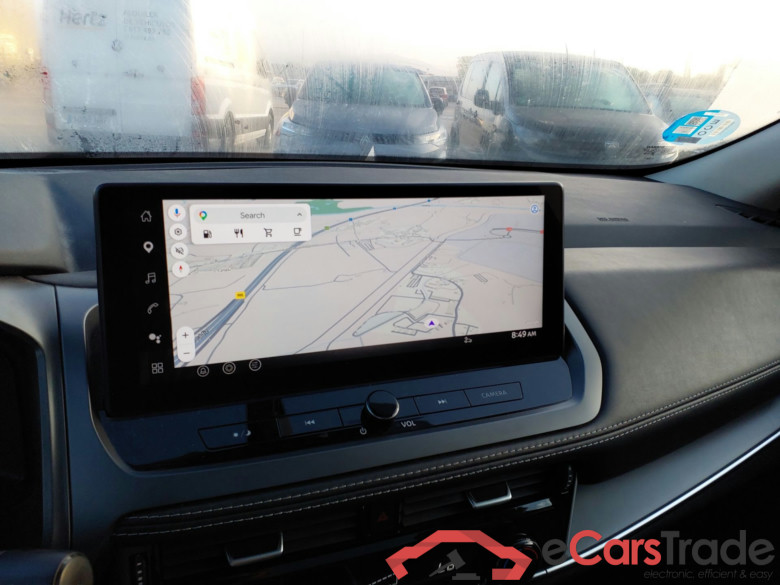NISSAN Qashqai E-POWER 140 KW (190 CV) Auto 4x2 N-Connect #6