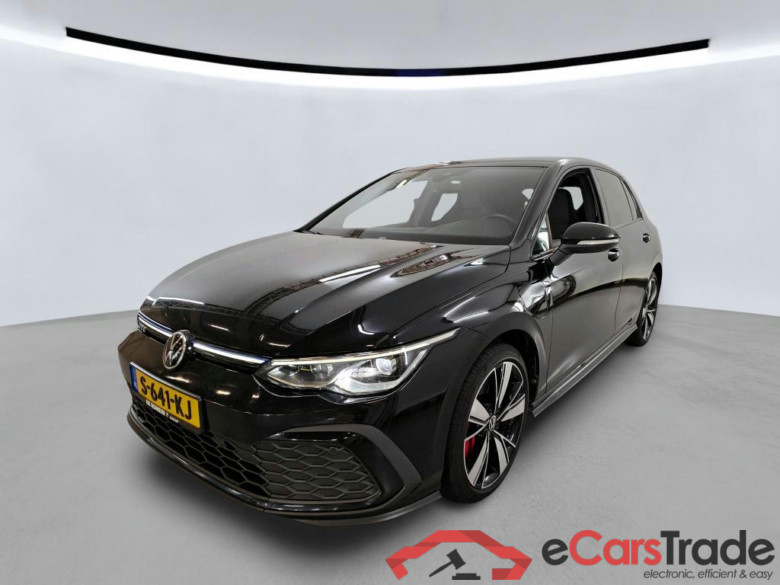 VOLKSWAGEN GOLF 110 kW