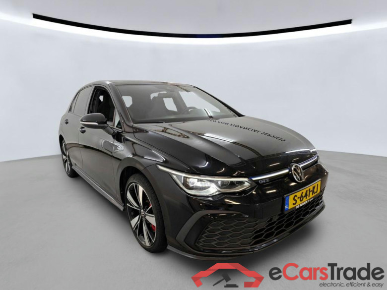 VOLKSWAGEN GOLF 110 kW #5