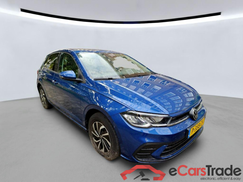 VOLKSWAGEN POLO 70 kW #5