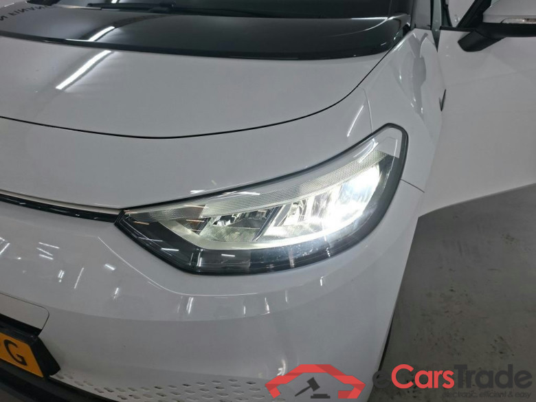 VOLKSWAGEN ID.3 150 kW #4