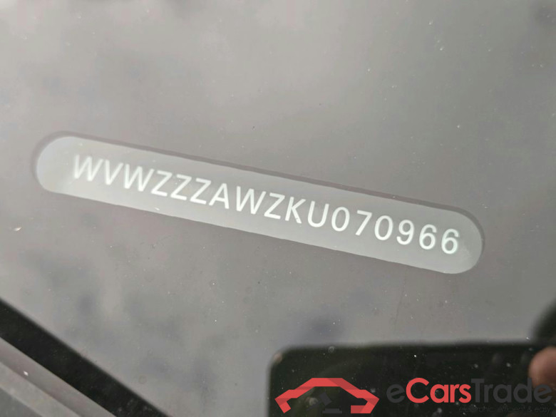 VOLKSWAGEN POLO 70 kW #2