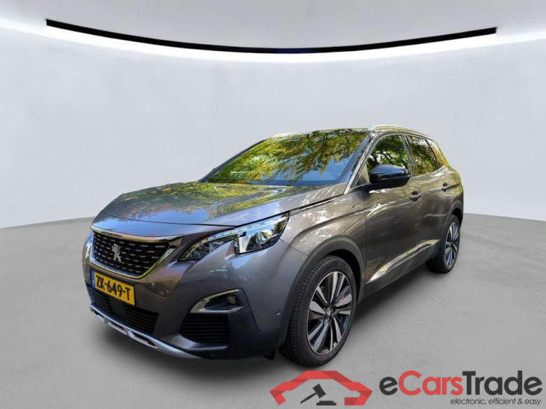 PEUGEOT 3008 96 kW