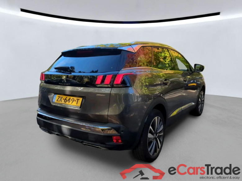 PEUGEOT 3008 96 kW #5