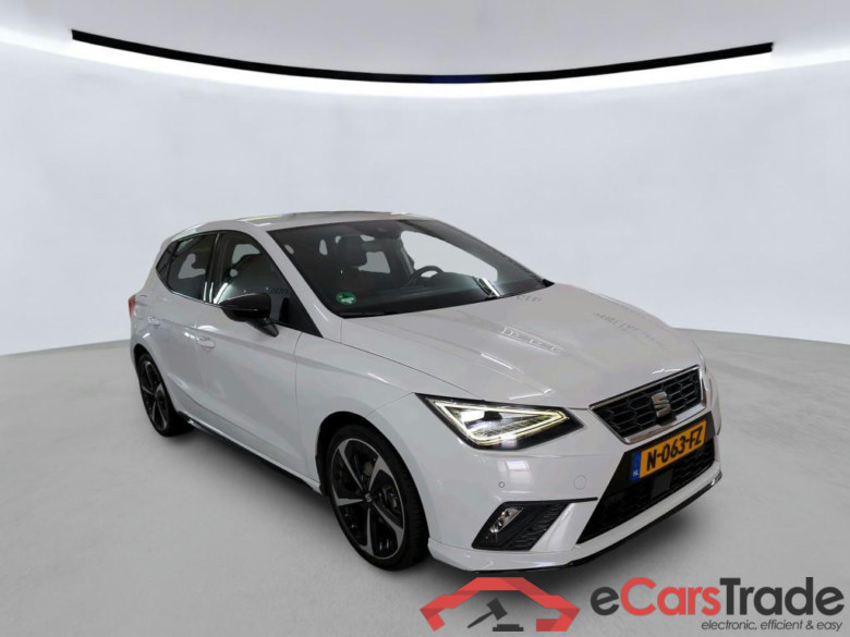 SEAT Ibiza 81 kW #4