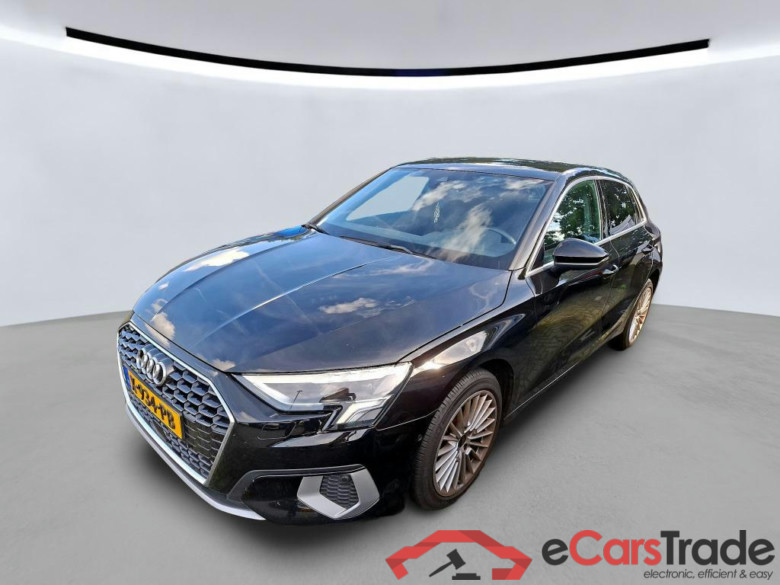 AUDI A3 Sportback 81 kW