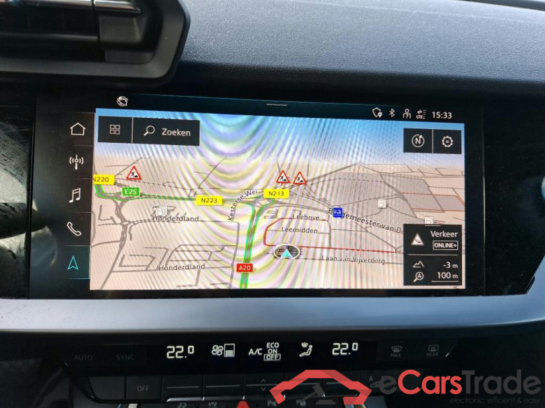 AUDI A3 Sportback 81 kW #3