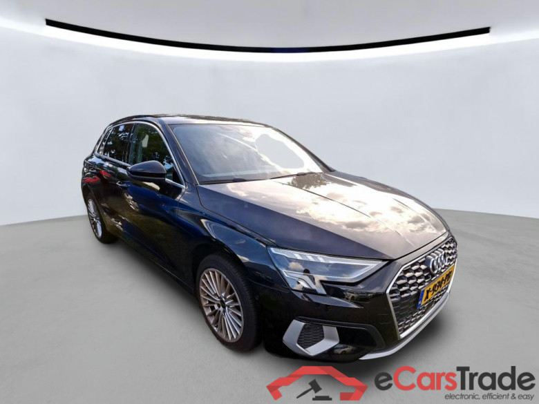 AUDI A3 Sportback 81 kW #4