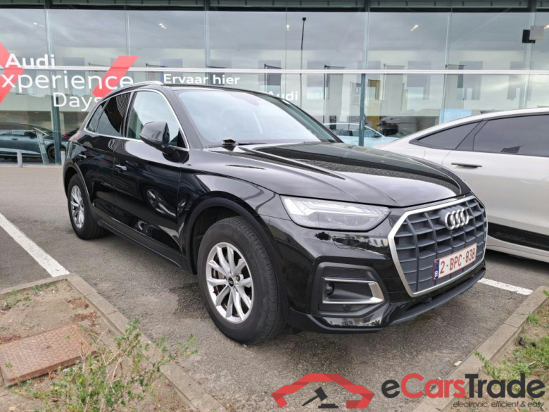 AUDI Q5 2.0 30 TDI S TRONIC BUSINESS EDITION #2