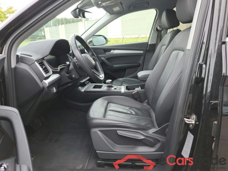 AUDI Q5 2.0 30 TDI S TRONIC BUSINESS EDITION #5
