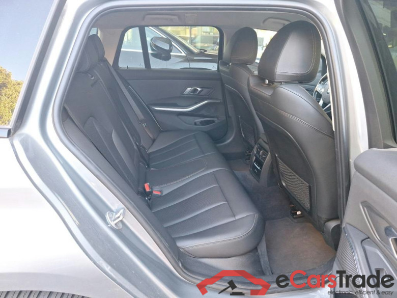 BMW 3 SERIES TOURING 2.0 316DA (90KW) TOURING #6