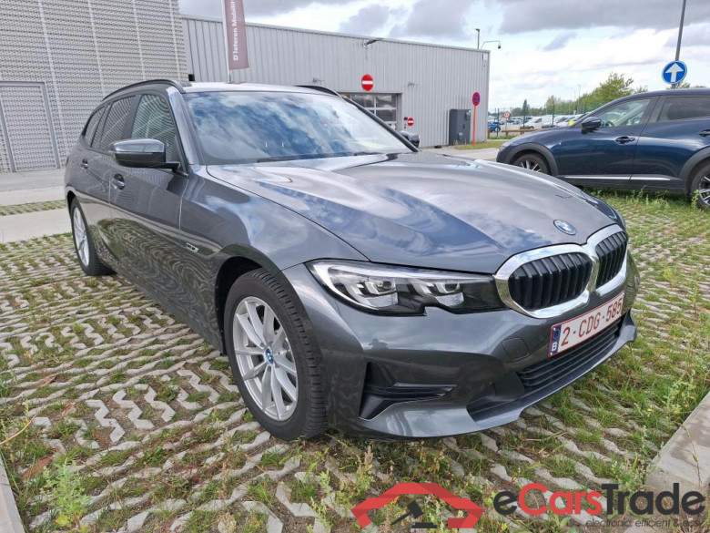 BMW 3 SERIES TOURING 2.0 320E TOURING #2