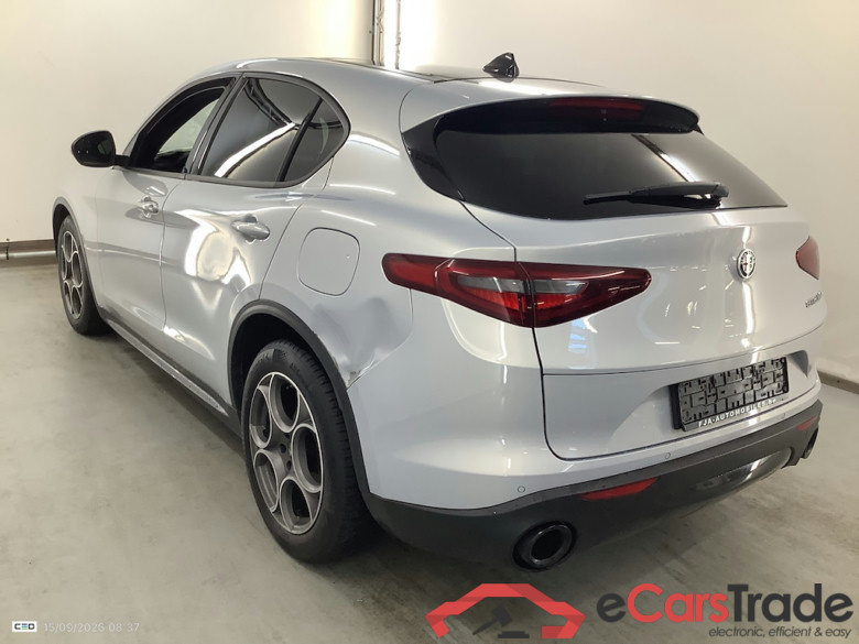 ALFA ROMEO STELVIO 2.2 D TURBO 160 SPRINT AUTO #3