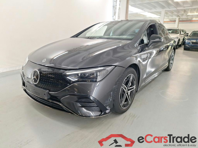 MERCEDES-BENZ EQE BEV EQE 300 AMG LINE AT