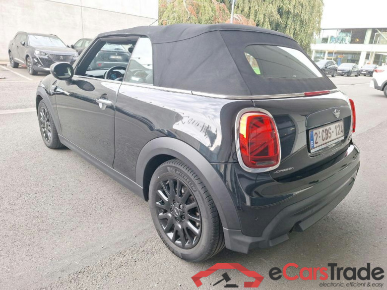 MINI MINI CABRIO 1.5 ONE CABRIO #3