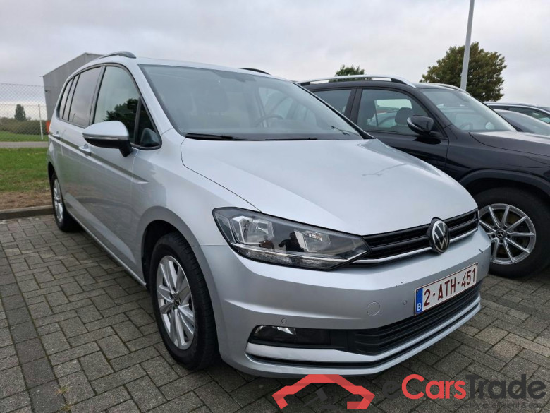 VOLKSWAGEN Touran 1.5 TSI TRENDLINE #2
