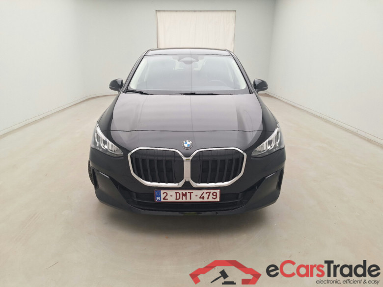 BMW, 2-serie Act.Tour '21, 218d Act.Tourer 100kW Aut. #1