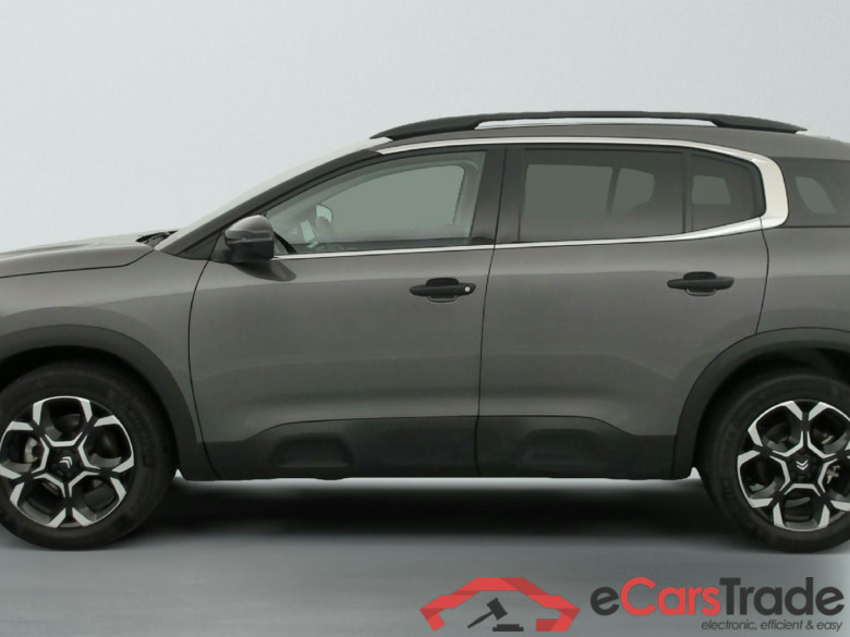 Citroen C5 AIRCROSS Max BlueHDi 130 EAT8 #4