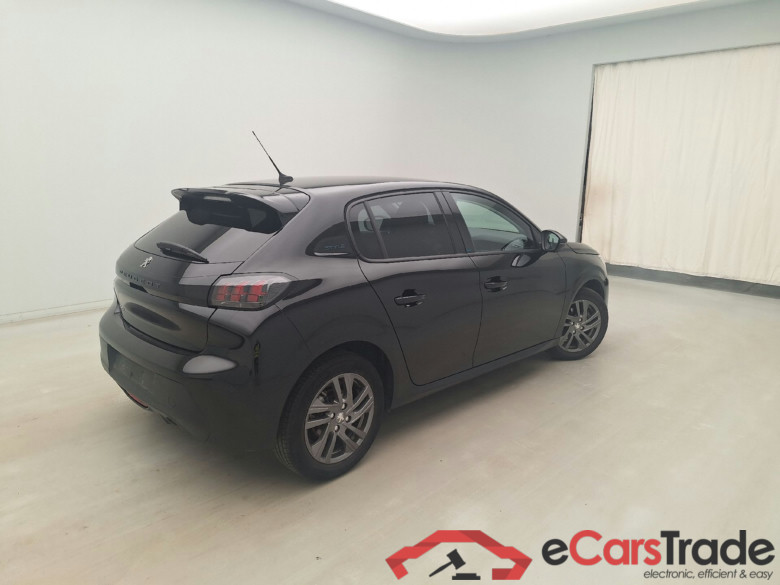 Peugeot, 208 '19, 208 1.2PT 100 Style EAT #4