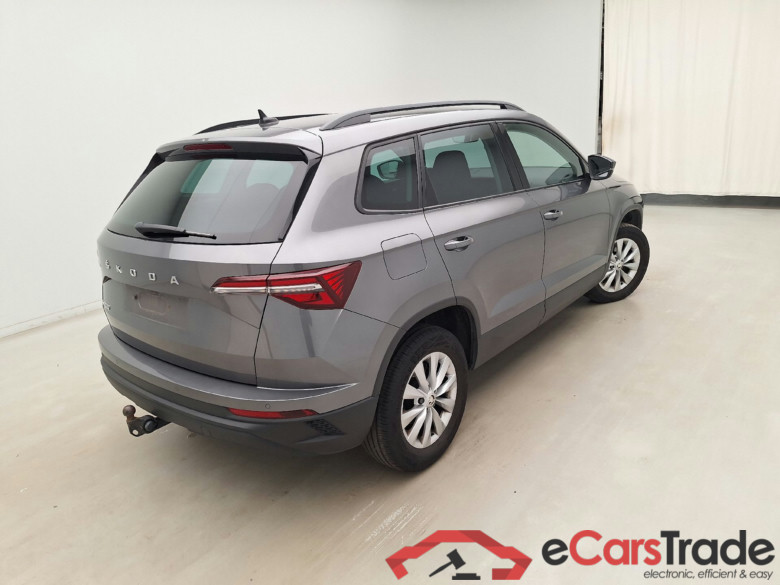 Skoda, Karoq '17, Karoq 2.0TDi 85kW Clever DSG #4