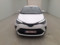 preview Toyota C-HR #0